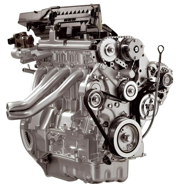 2005 Des Benz B180 Car Engine